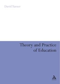 Theory and Practice of Education