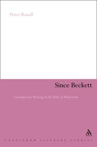 Since Beckett