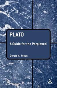 Plato: A Guide for the Perplexed