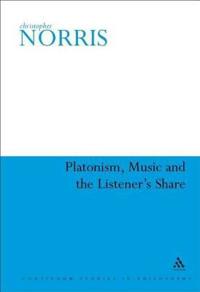 Platonism, Music and the Listener's Share
