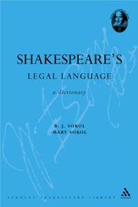 Student Shakespeare Library