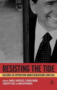Bokomslag för "Resisting the Tide"