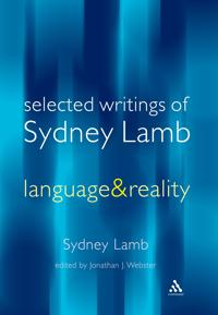 Language and Reality