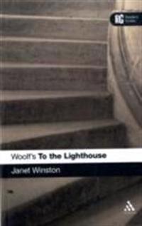 Woolf's To The Lighthouse