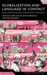 Globalization and Language in Contact