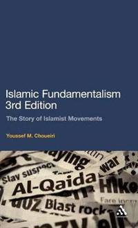 Islamic Fundamentalism 3rd Edition