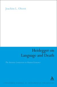 Heidegger on Language and Death