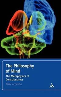 The Philosophy of Mind