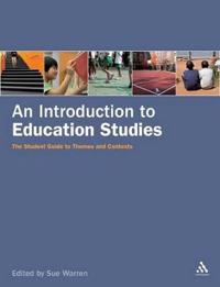 An Introduction to Education Studies