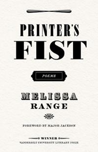 Printer's Fist