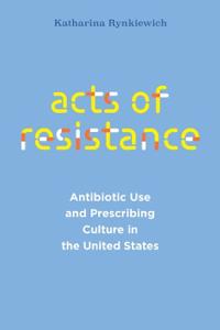 Acts of Resistance