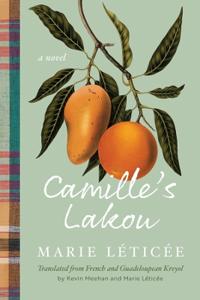 Camille's Lakou
