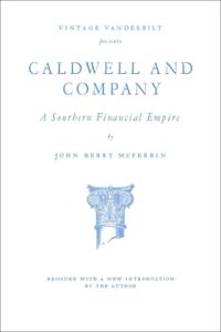 Caldwell and Company