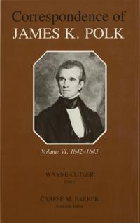Correspondence of James K. Polk