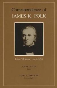 Correspondence of James K. Polk