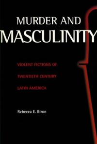 Murder and Masculinity