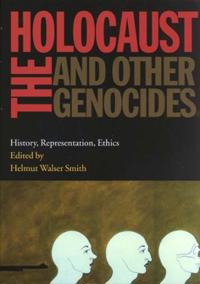 Bokomslag för "The Holocaust and Other Genocides"
