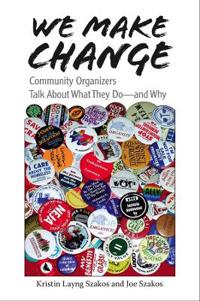 We Make Change