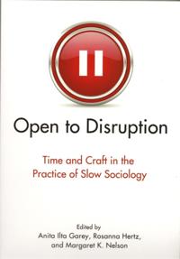 Open to Disruption
