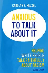 Anxious to Talk About It Second Edition