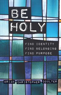 Be Holy