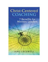 Christ-Centered Coaching