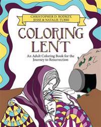 Coloring Lent