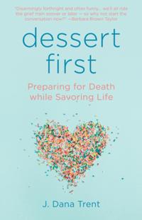 Dessert First