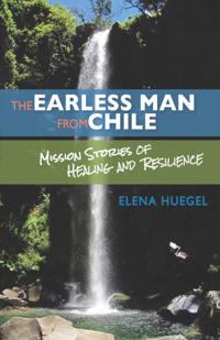 Earless Man from Chile