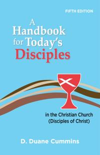 Handbook for Today's Disciples, 5th Edition