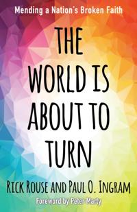 World is About to Turn