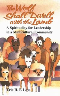 Wolf Shall Dwell with the Lamb