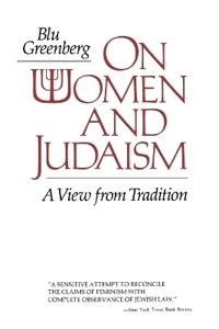 On Women and Judaism