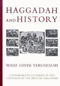 Haggadah and History