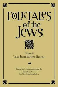Folktales of the Jews, Volume 2