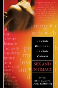 Jewish Choices, Jewish Voices