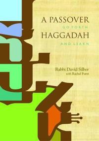 A Passover Haggadah