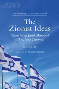 JPS Anthologies of Jewish Thought