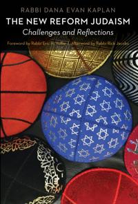 New Reform Judaism