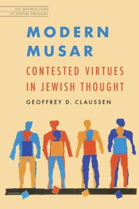 JPS Anthologies of Jewish Thought