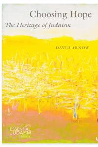 JPS Essential Judaism