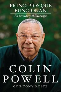 Principios que funcionan: In Life and Leadership