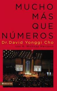 La Mucho m��s que n��meros