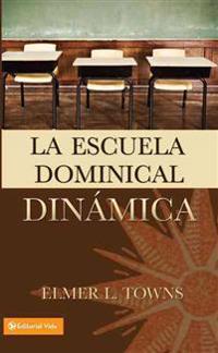 La escuela dominical din??mica
