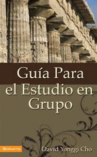 Guia Para el Estudio en Grupo