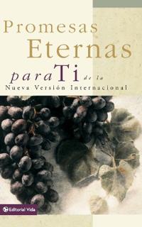 Promesas Eternas Para Ti De La Nueva Version Internacional