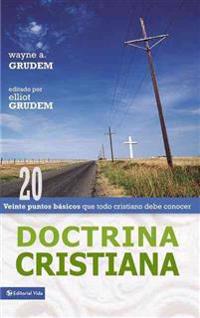 En Doctrina Cristiana