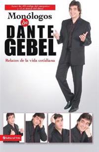 A Mon??logos de Dante Gebel