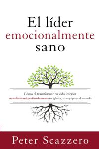 Emotionally Healthy Spirituality