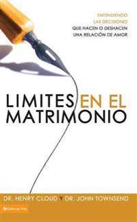 Límites En El Matrimonio